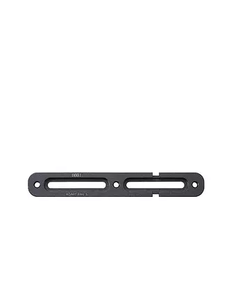 BBB | AdaptRail Adapterschiene S BBC-120 | 
